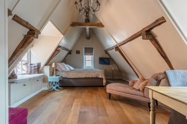 Hotel Abbey Abcoude
